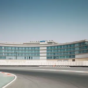 Otel Park By Radisson Motor, Dubai