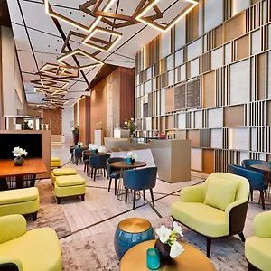 4* מלון Courtyard By Marriott Dubai, Al Barsha