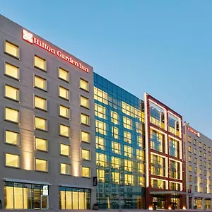 4* מלון Hilton Garden Dubai, Mall Avenue
