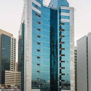 4* Ξενοδοχείο Golden Tulip Media