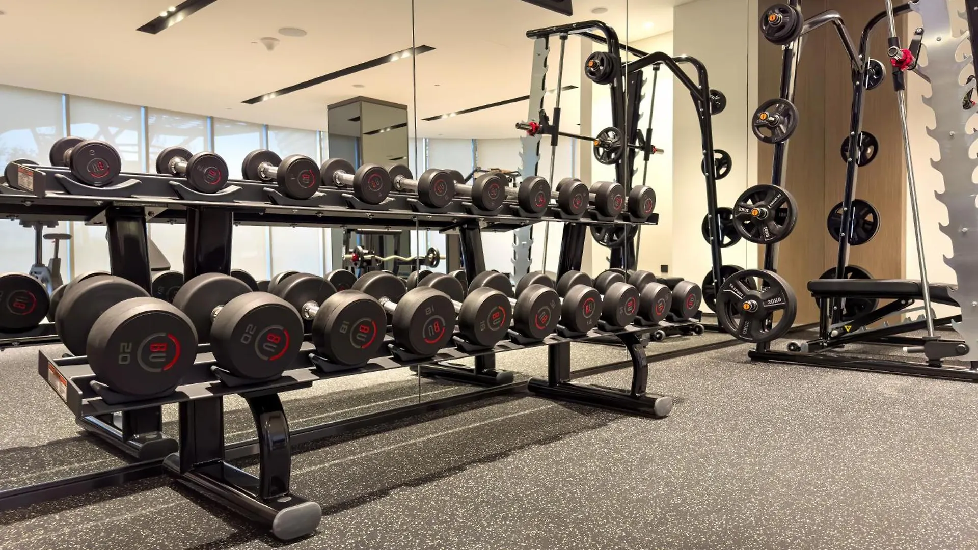 Crown Jewel 2 Bedroom Apartments I Iconic Burj Khalifa And Fountain Views I Free Parking, Gym, Pool, Wi-Fi And Ps5 I By Skyline Serenity Dubai