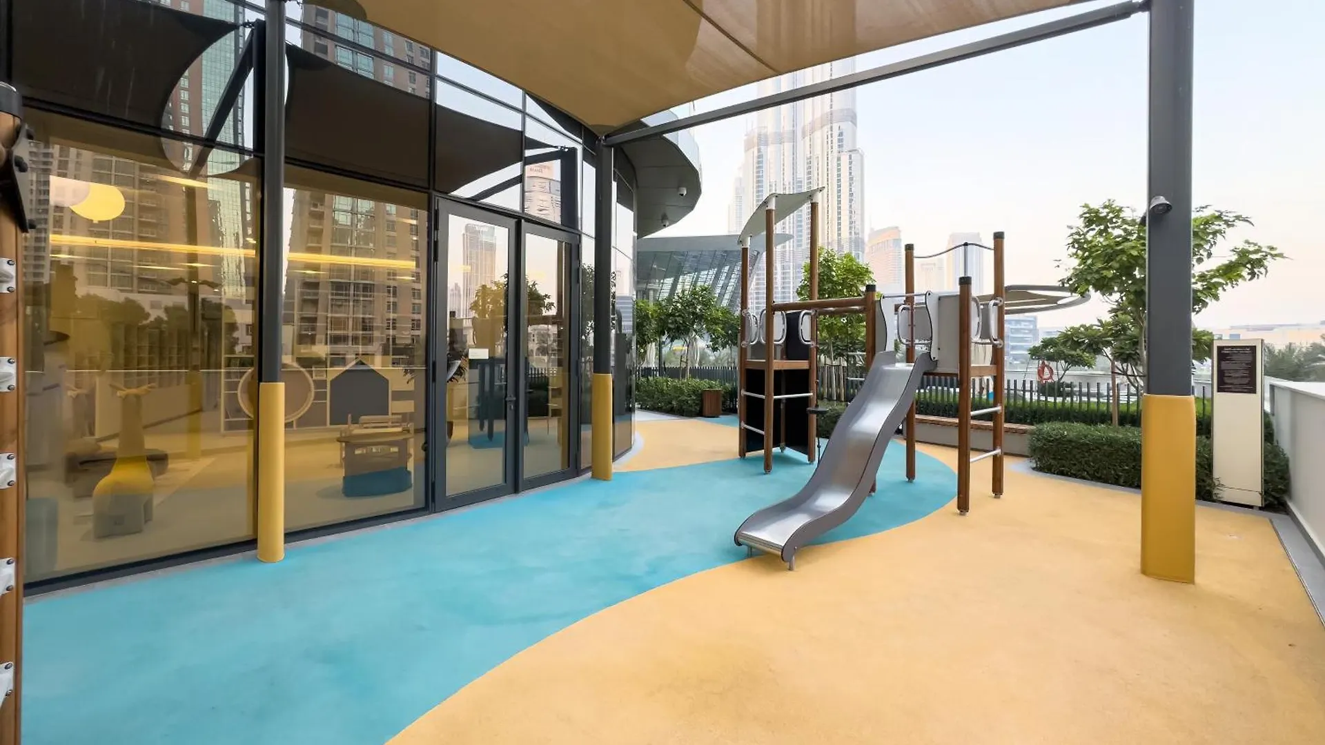 Crown Jewel 2 Bedroom Apartments I Iconic Burj Khalifa And Fountain Views I Free Parking, Gym, Pool, Wi-Fi And Ps5 I By Skyline Serenity Dubai United Arab Emirates